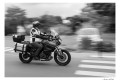 Un des motards du tour-Poitou Charentes